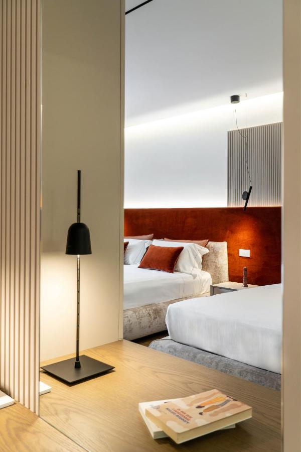 Donna Giacinta Luxury Apartament *