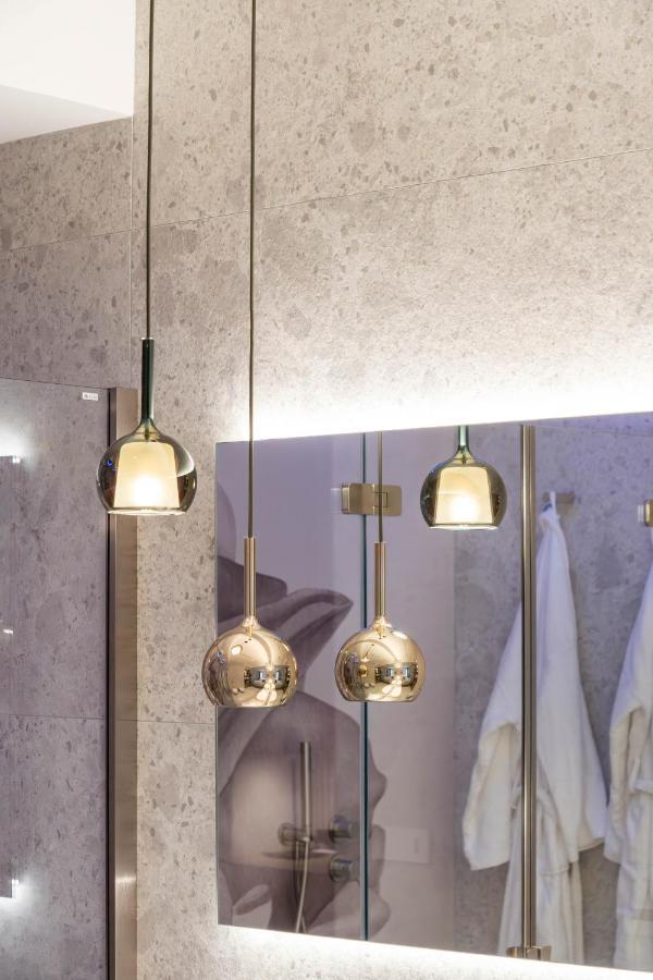 Apartament Donna Giacinta Luxury Bari
