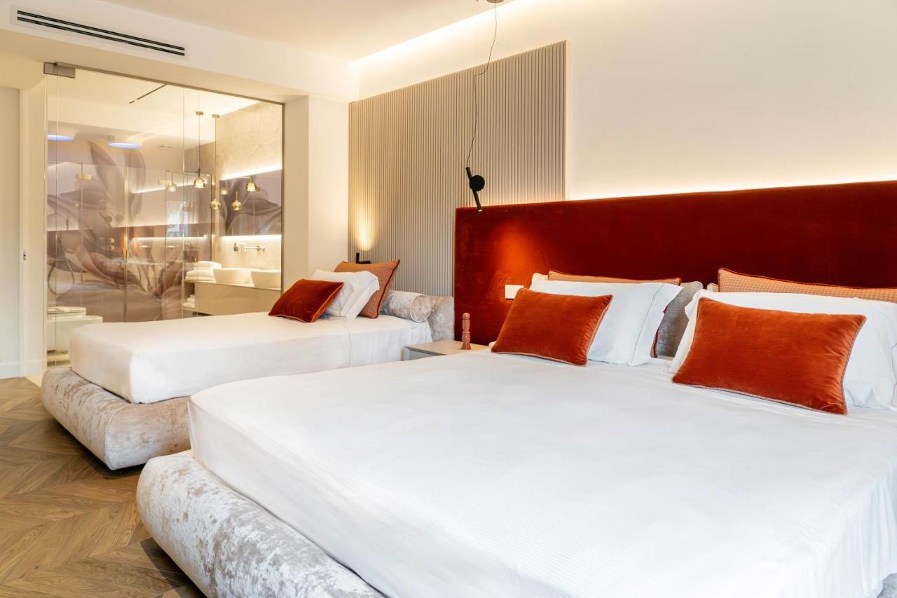 Donna Giacinta Luxury Apartament *