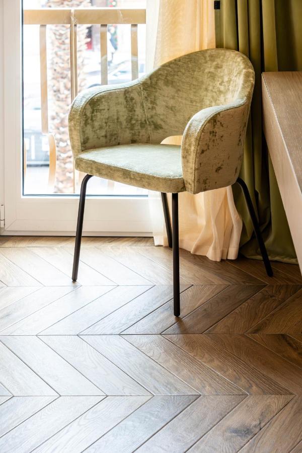 Apartament Donna Giacinta Luxury Bari