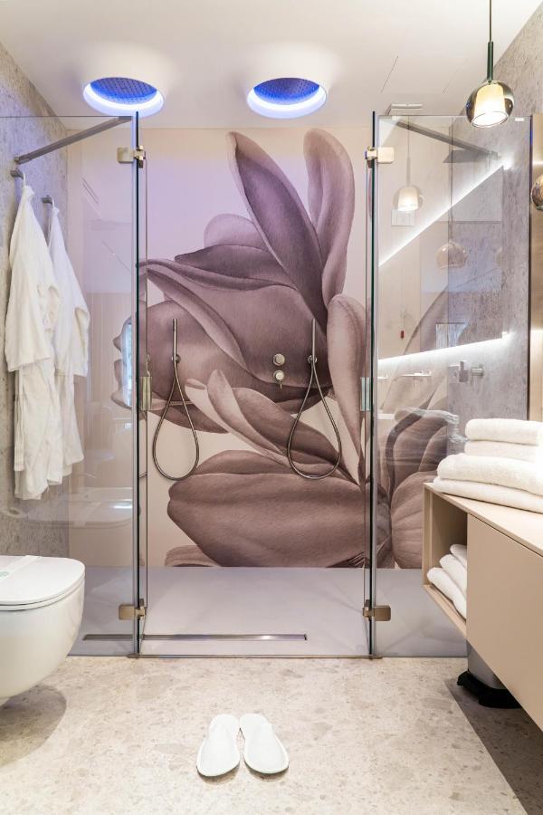 Donna Giacinta Luxury Apartament Bari