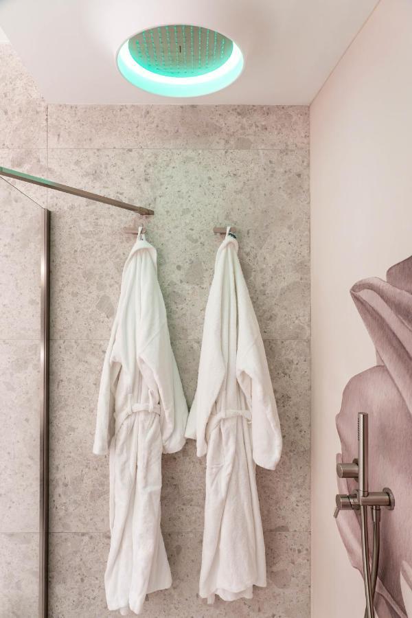 Donna Giacinta Luxury Apartament