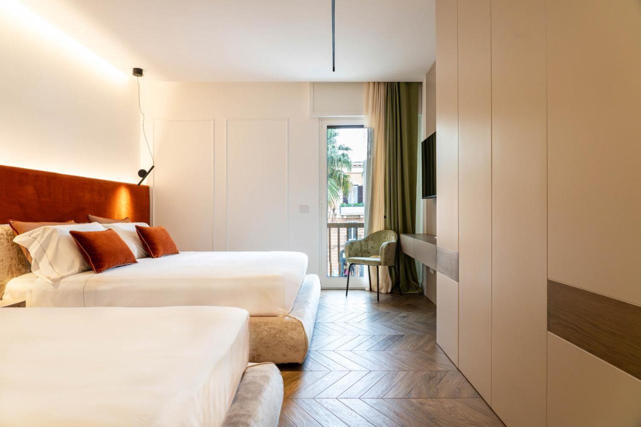 Donna Giacinta Luxury Apartament *