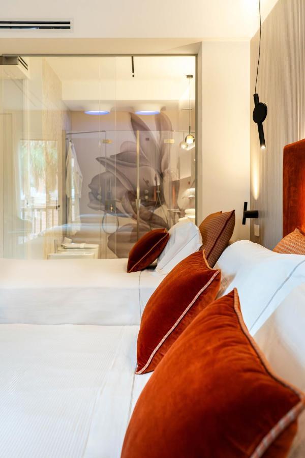 Apartament Donna Giacinta Luxury