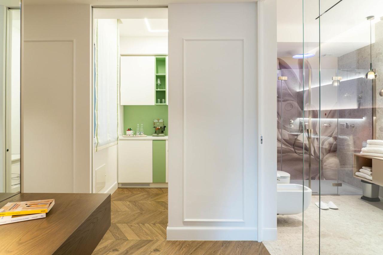 Apartament Donna Giacinta Luxury
