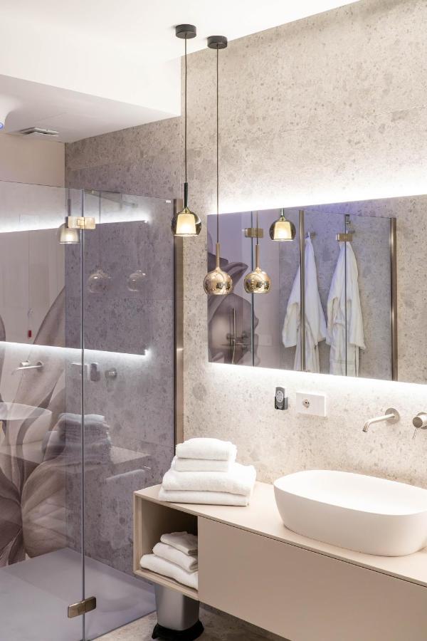 Apartament Donna Giacinta Luxury