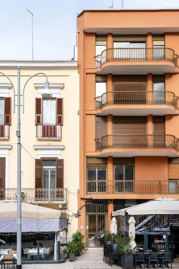 Donna Giacinta Luxury Apartament *